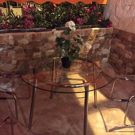 Apartment Chaparral Costa Del Silencio Ngoại thất bức ảnh