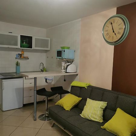 Apartment Chaparral Costa Del Silencio Ngoại thất bức ảnh
