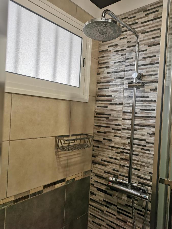 Apartment Chaparral Costa Del Silencio Ngoại thất bức ảnh