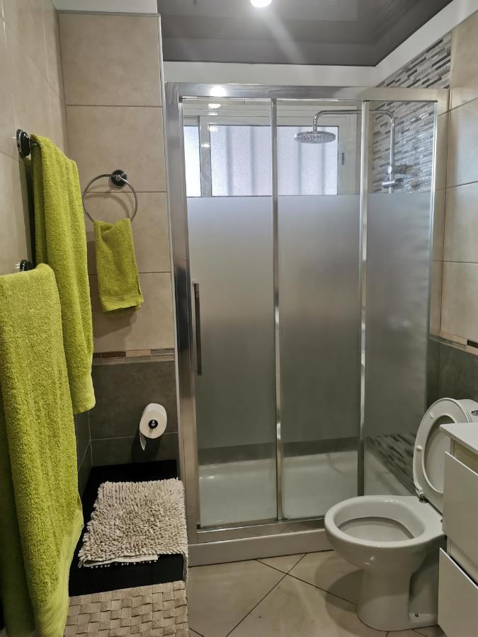 Apartment Chaparral Costa Del Silencio Ngoại thất bức ảnh