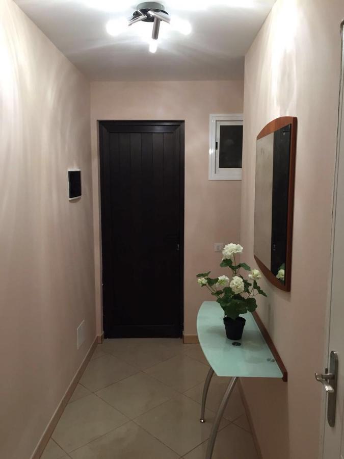 Apartment Chaparral Costa Del Silencio Ngoại thất bức ảnh