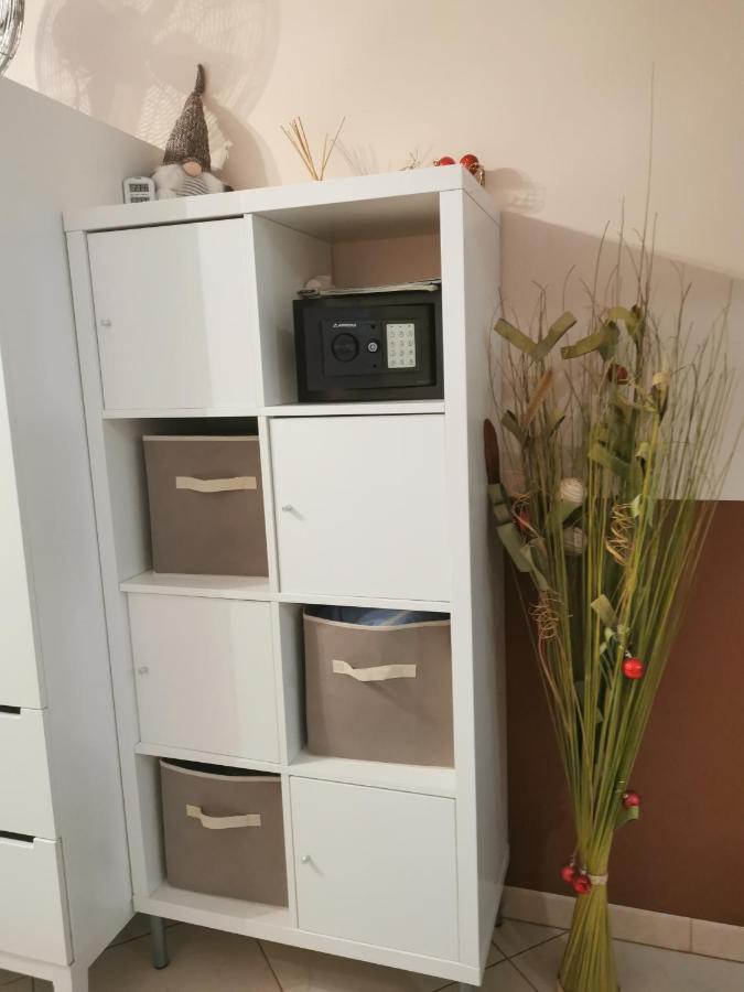 Apartment Chaparral Costa Del Silencio Ngoại thất bức ảnh