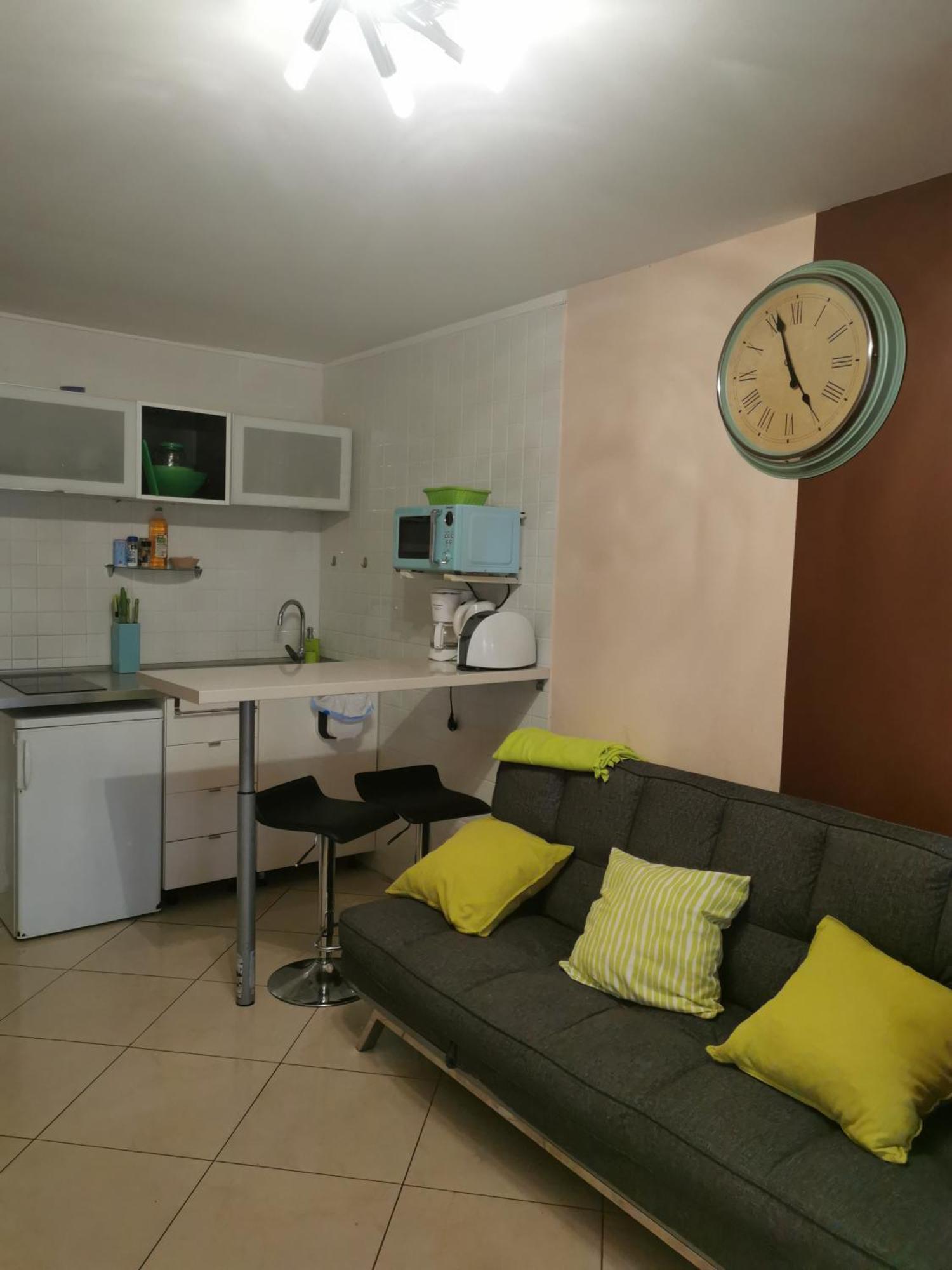 Apartment Chaparral Costa Del Silencio Ngoại thất bức ảnh